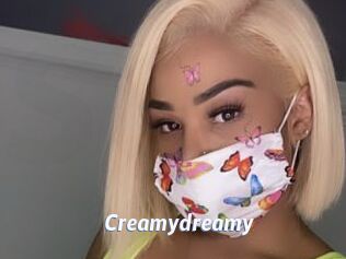 Creamydreamy