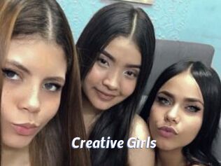 Creative_Girls
