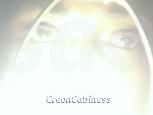Creon_Cabiness