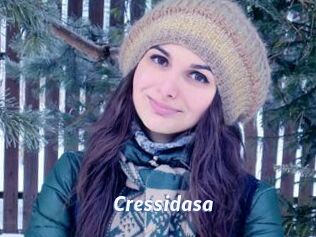 Cressidasa