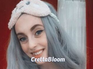 CrettaBloom