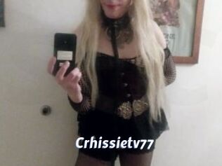 Crhissietv77