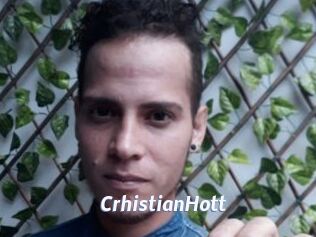 CrhistianHott