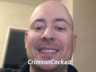 CrimsonCock40