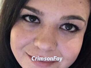 CrimsonFay