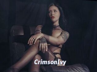 CrimsonIvy