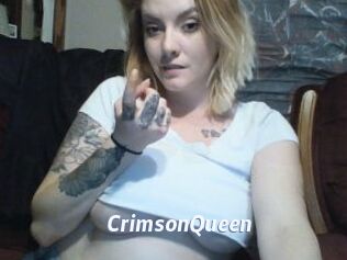 CrimsonQueen
