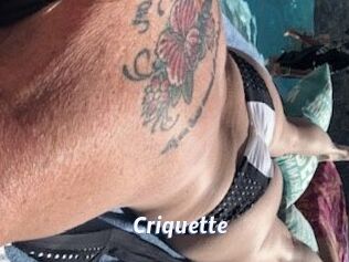 Criquette