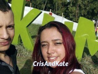 CrisAndKate