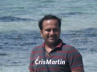 CrisMartin