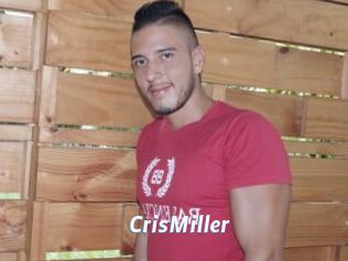 CrisMiller