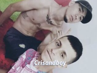Crisandboy