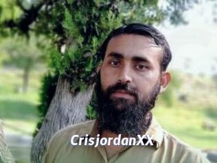CrisjordanXX