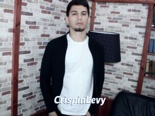 CrispinLevy
