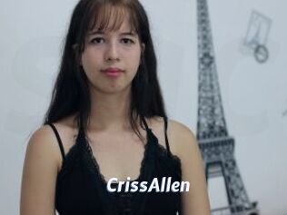 CrissAllen