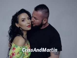 CrissAndMartin