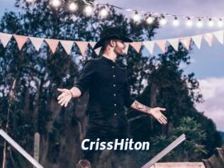 CrissHiton