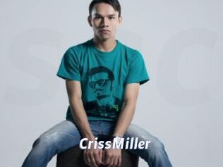 CrissMiller