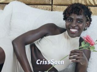 CrissSaen