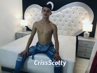 CrissScotty