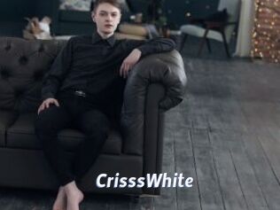 CrisssWhite