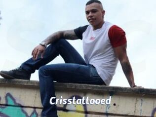 Crisstattooed