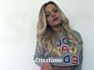Crisstinne