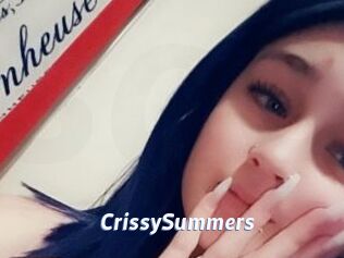 CrissySummers