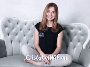 CristabelWilson