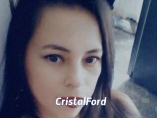 CristalFord