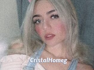 CristalHomeg