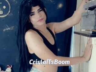CristalTsBoom