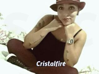 Cristalfire