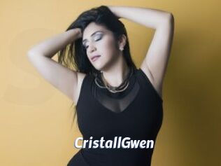 CristallGwen
