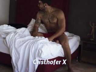 Cristhofer_X
