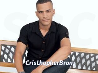 CristhopherBronz