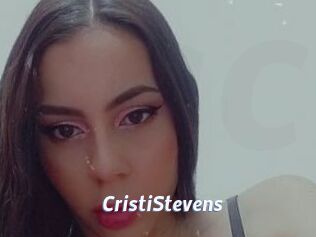 CristiStevens
