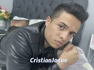 CristianJosue