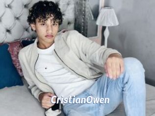 CristianOwen