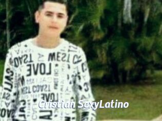 Cristian_SexyLatino