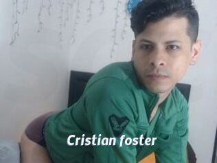 Cristian_foster