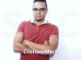 CristianoMacht