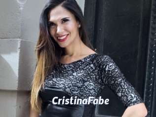 CristinaFabe Sexe amateur contributions