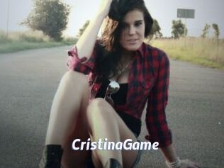 CristinaGame