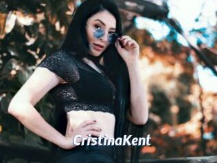 CristinaKent