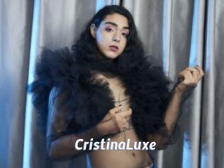 CristinaLuxe