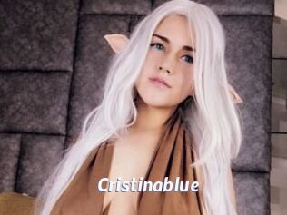 Cristinablue