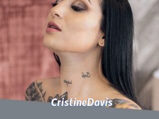 CristineDavis