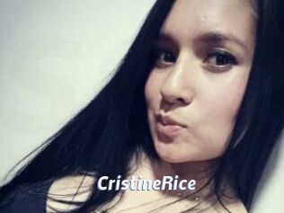 CristineRice