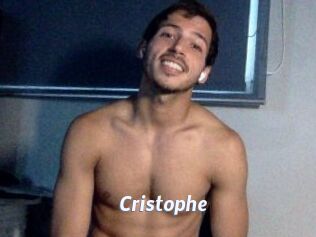 Cristophe